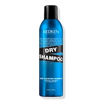 Redken Deep Clean Dry Shampoo - oz