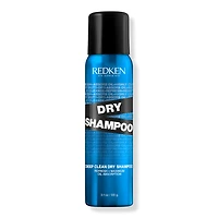 Redken Deep Clean Dry Shampoo - oz