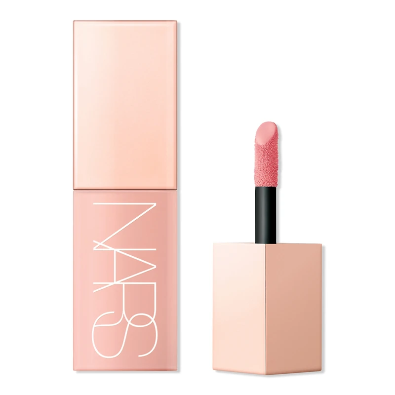 NARS Afterglow Liquid Blush