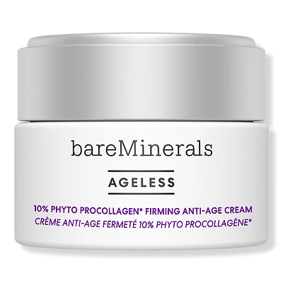 bareMinerals Ageless 10% Phyto ProCollagen Firming Anti-Age Cream