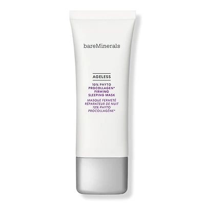 bareMinerals Ageless 10% Phyto ProCollagen Firming Sleeping Mask
