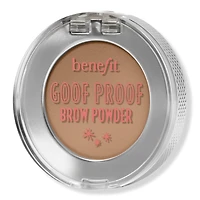 Benefit Cosmetics Goof Proof Brow-Filling Powder