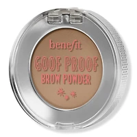 Benefit Cosmetics Goof Proof Brow-Filling Powder