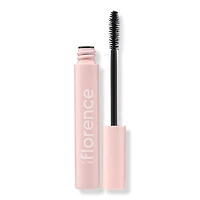 florence by mills Up A Notch Volumizing Mascara - Black