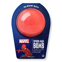Da Bomb Spider-Man Bath Bomb