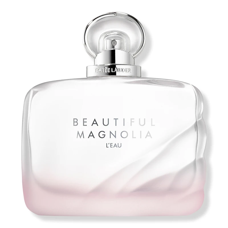 Estee Lauder Beautiful Magnolia L'Eau Eau de Toilette Spray - oz
