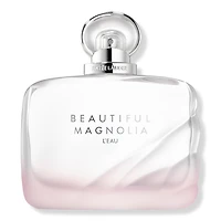 Estee Lauder Beautiful Magnolia L'Eau Eau de Toilette Spray - oz