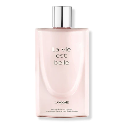 Lancome La Vie Est Belle Body Lotion