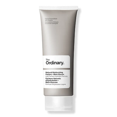 The Ordinary Natural Moisturizing Factors + Beta Glucan Lightweight Gel Moisturizer