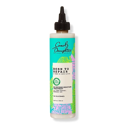 Carol's Daughter Born To Repair 60-Second Moisture Treatment With Shea Butter