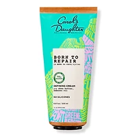 Carol's Daughter Born To Repair Defining Leave-In Cream With Shea Butter