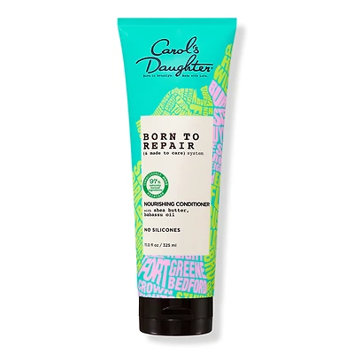 Carol's Daughter Born To Repair Nourishing Conditioner With Shea Butter
