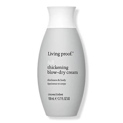 Living Proof Full Thickening Blow-Dry Cream