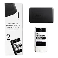 kaia naturals The Detox Starter Kit for Excess Odor