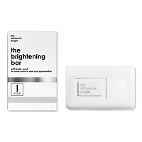 kaia naturals The Kojic Acid Brightening Bar - 5.0 oz