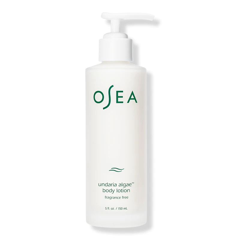 OSEA Undaria Algae Body Lotion - Fragrance Free