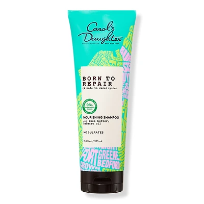 Carol's Daughter Born To Repair Sulfate-Free Nourishing Shampoo
