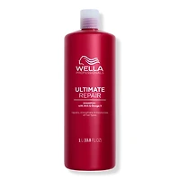 Wella Ultimate Repair Shampoo - oz