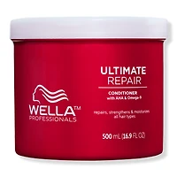 Wella Ultimate Repair Conditioner - oz