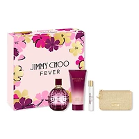 Jimmy Choo Fever 4- Piece Set