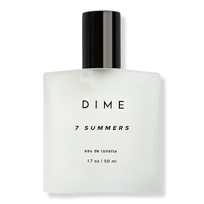 DIME 7 Summers Eau de Toilette