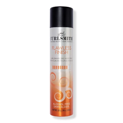 Curlsmith Flawless Finish Hairspray - Strong Hold