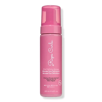 Rizos Curls Curl Defining Mousse