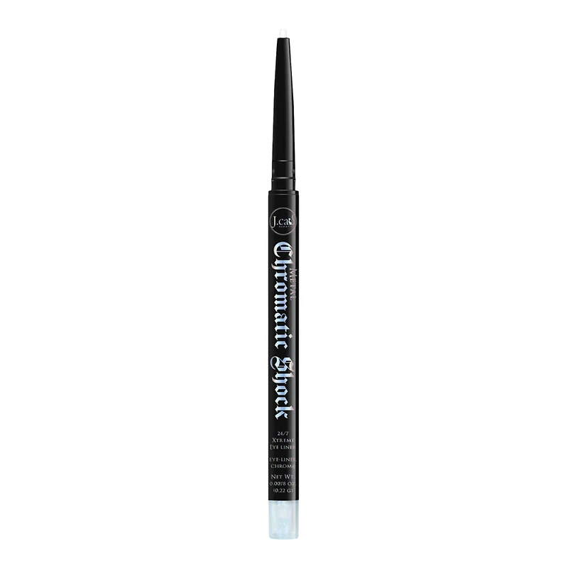 J.Cat Beauty Metal Chromatic Shock 24/7 Xtreme Eyeliner