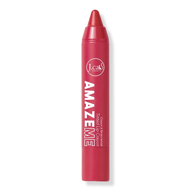 J.Cat Beauty Amazeme Tinted Lip Crayon
