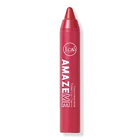 J.Cat Beauty Amazeme Tinted Lip Crayon
