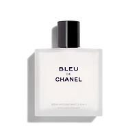 BLEU DE CHANEL 3-in-1 Moisturizer - 3.2 oz