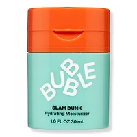 Bubble Slam Dunk Hydrating Moisturizer - oz