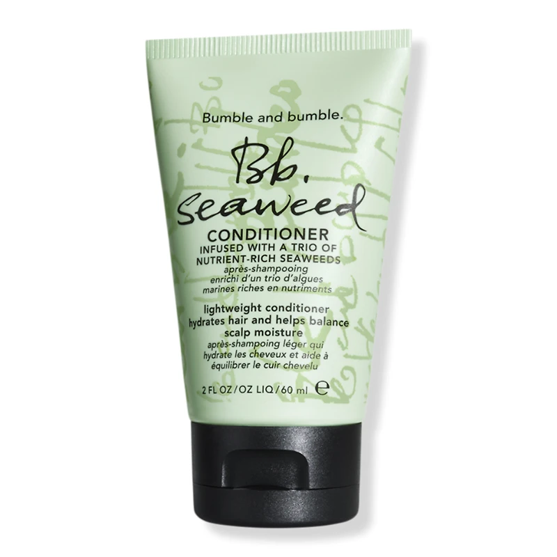 Bumble and bumble Travel Size Seaweed Nourishing Conditioner