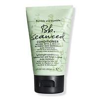Bumble and bumble Travel Size Seaweed Nourishing Conditioner