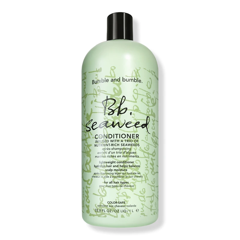 bumble and Seaweed Nourishing Conditioner - oz