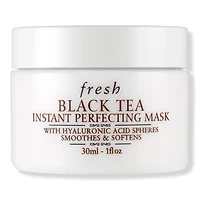 fresh Mini Black Tea Instant Perfecting Mask