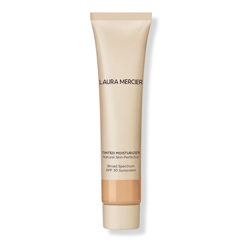 Laura Mercier Mini Tinted Moisturizer Natural Skin Perfector Broad Spectrum SPF 30