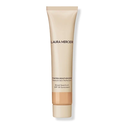 Laura Mercier Mini Tinted Moisturizer Natural Skin Perfector Broad Spectrum SPF 30