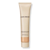 Laura Mercier Mini Tinted Moisturizer Natural Skin Perfector Broad Spectrum SPF 30