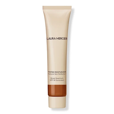 Laura Mercier Mini Tinted Moisturizer Natural Skin Perfector Broad Spectrum SPF 30 - 5C1 Nutmeg