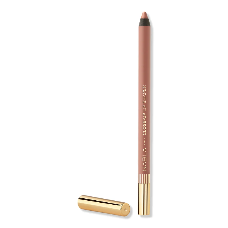 NABLA Close-Up Lip Shaper Pencil - Nude