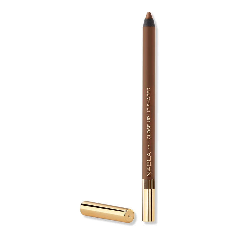 NABLA Close-Up Lip Shaper Pencil - Nude