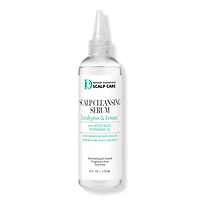 Design Essentials Scalp & Skin Care Detox Tonic