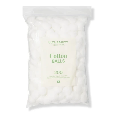 ULTA Beauty Collection 200 ct. Organic Cotton Balls