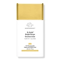 Drunk Elephant B-Goldi Bright Drops with Niacinamide