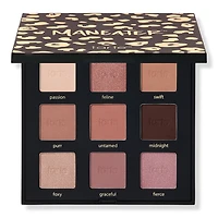 Tarte Maneater Volume III Eyeshadow Palette