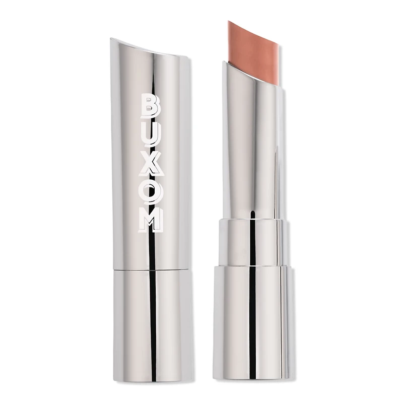 Buxom Full-On Satin Lipstick