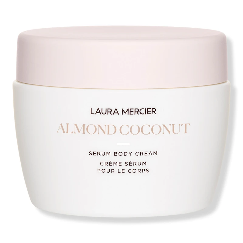 Laura Mercier Serum Body Cream - Almond Coconut