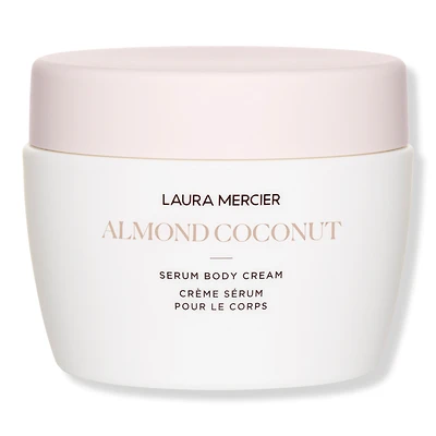 Laura Mercier Serum Body Cream - Almond Coconut