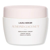 Laura Mercier Serum Body Cream - Almond Coconut